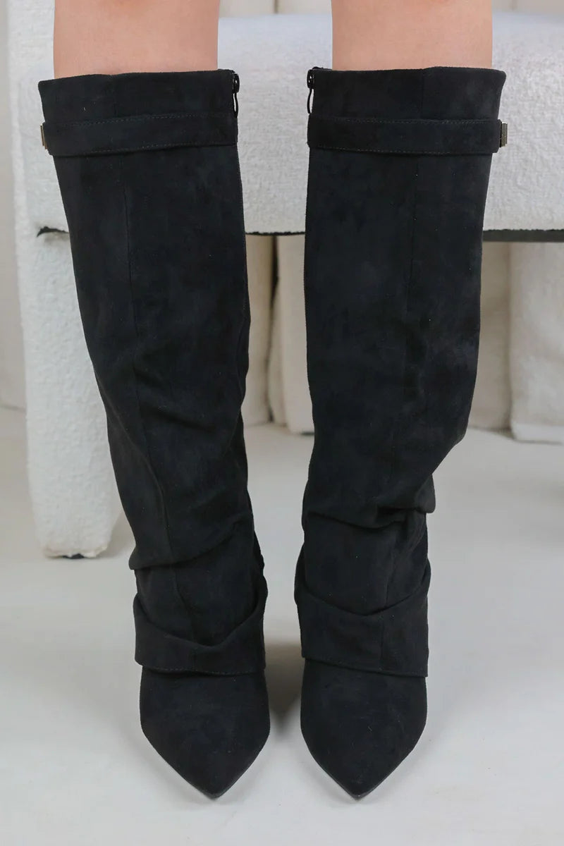 Ellva Boots