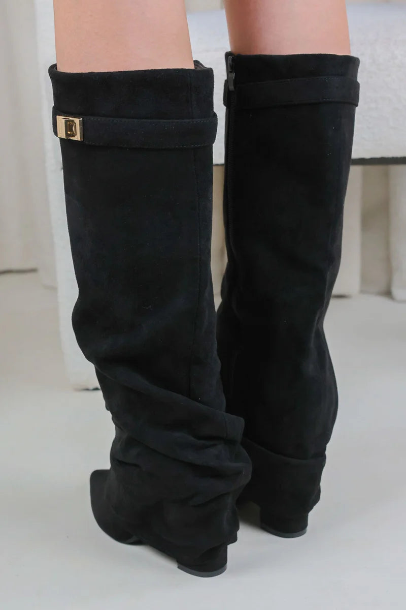 Ellva Boots