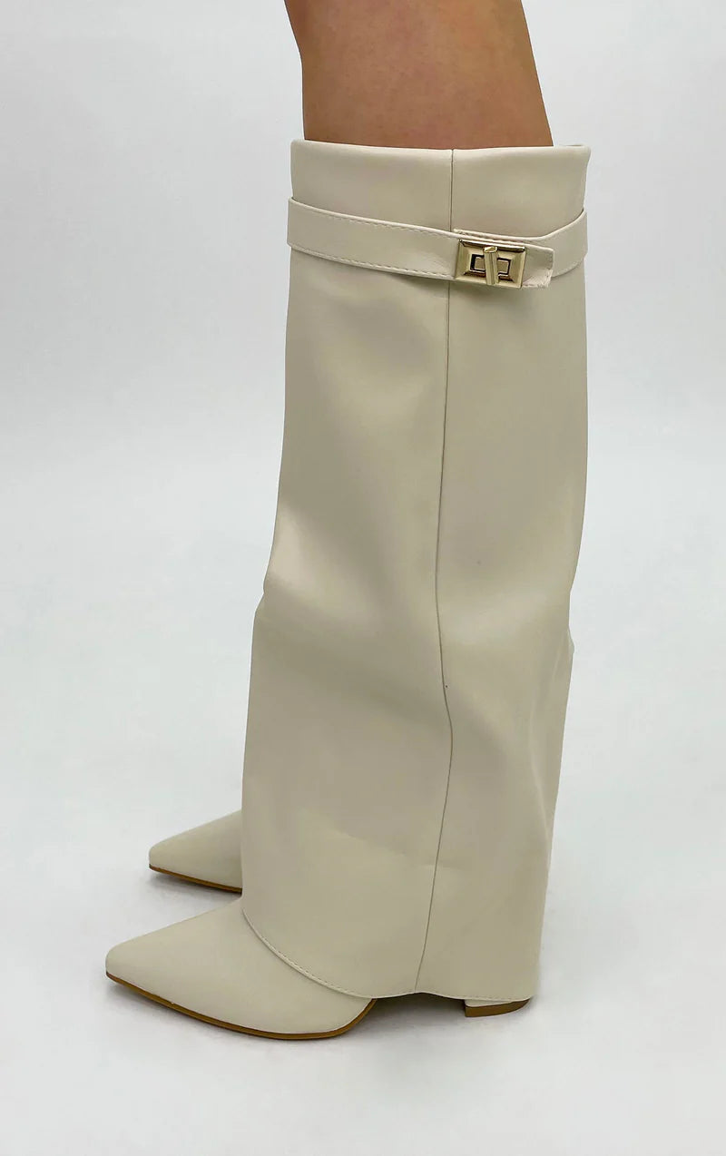 Diana Boots