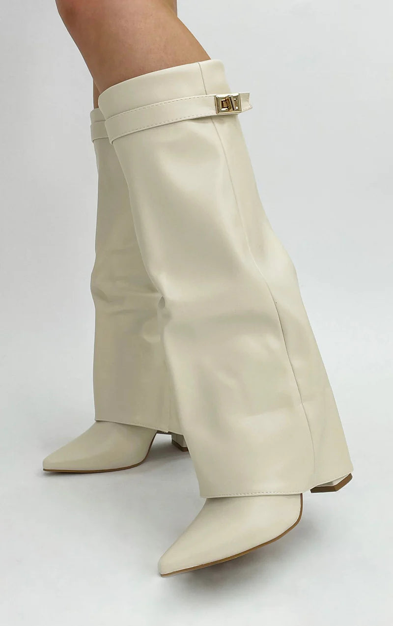Diana Boots