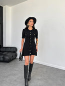 Riviera Dress