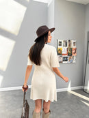 Riviera Dress