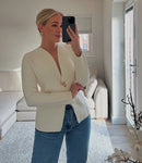 Cherie - Blazer