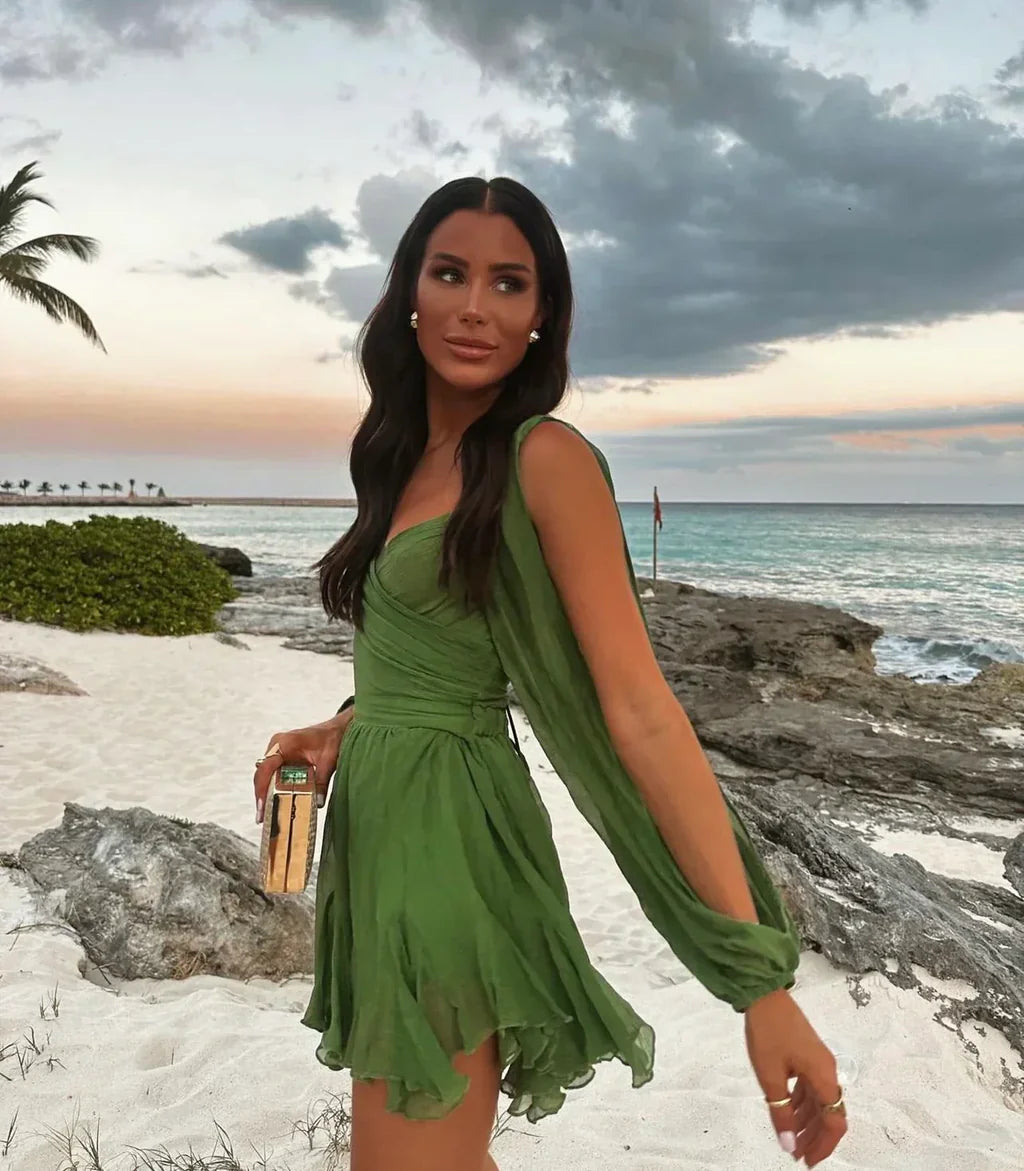 Felice Dress