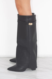 Sima Boots