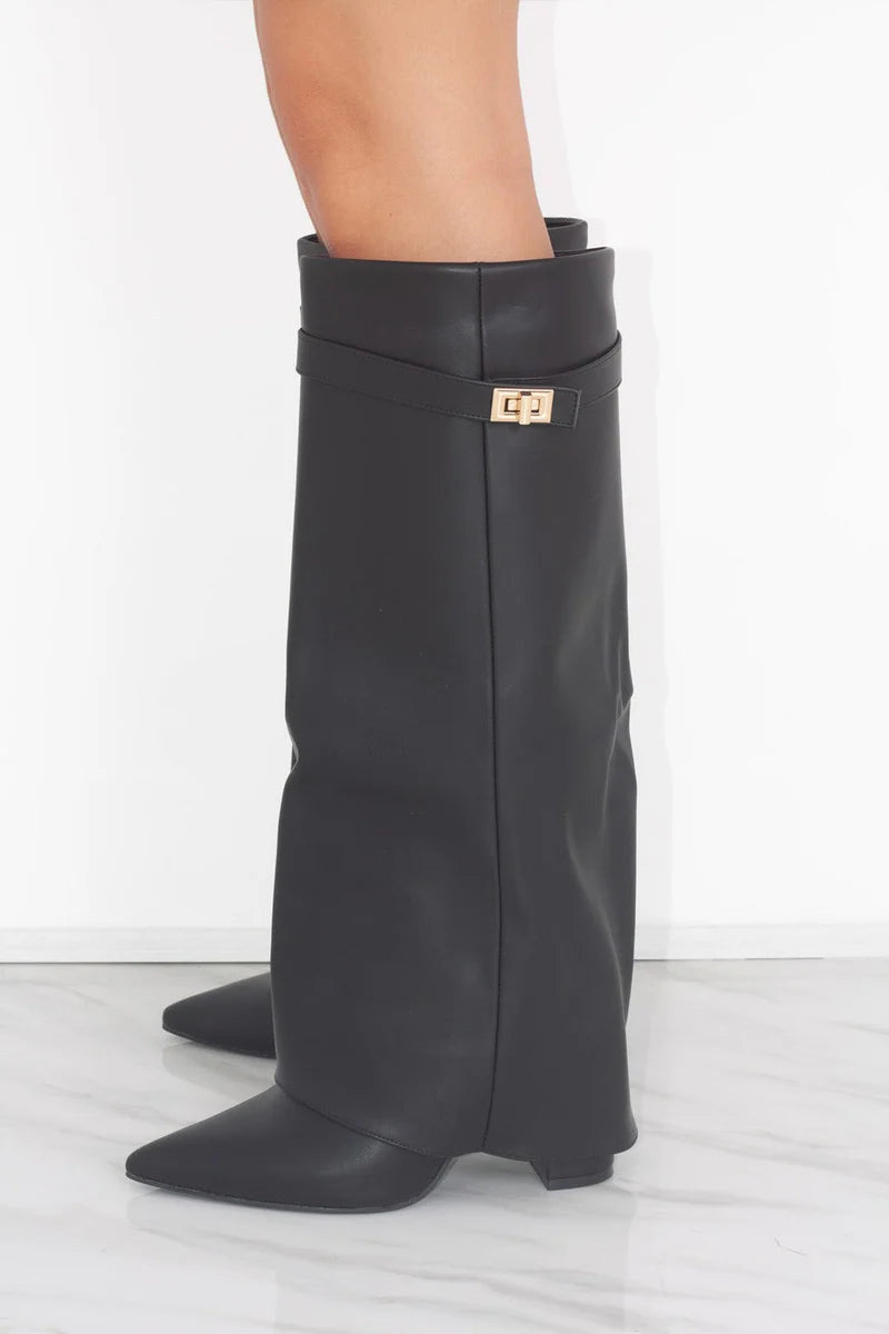 Sima Boots