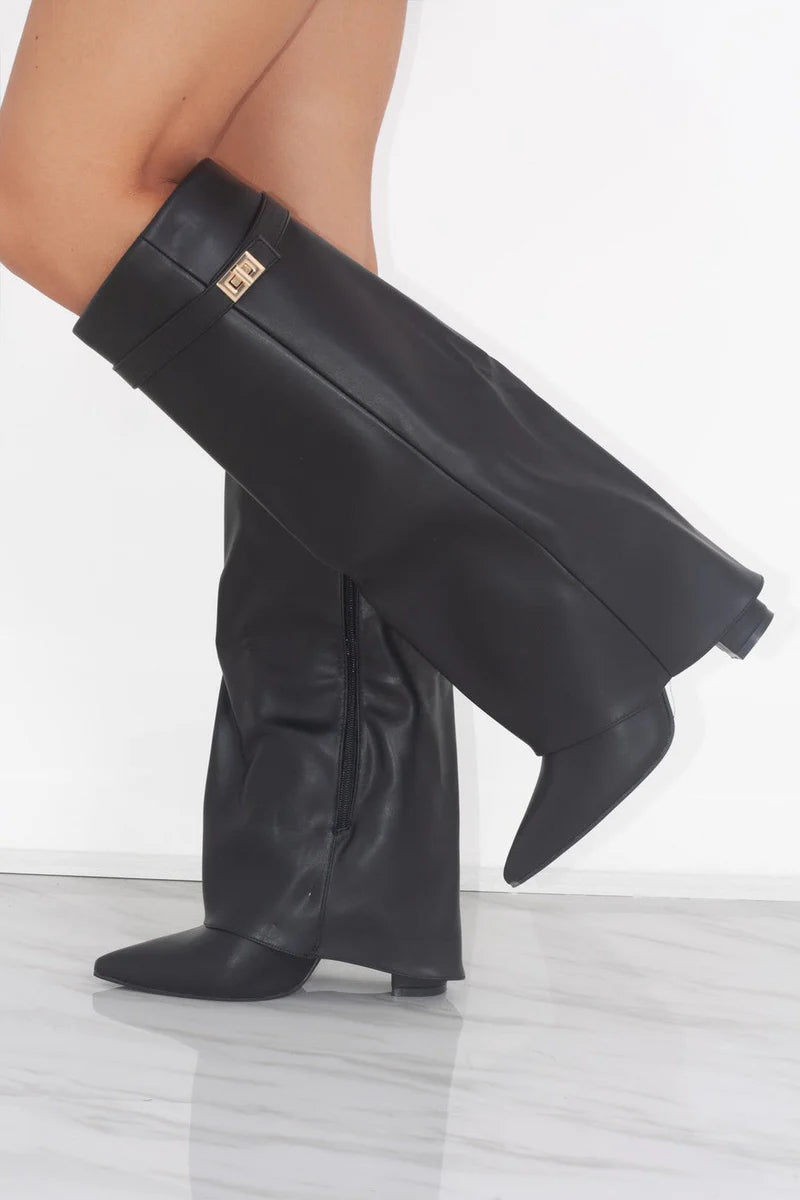 Sima Boots