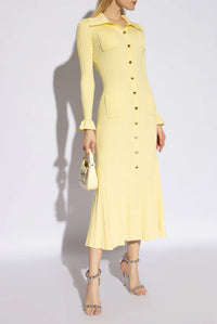 Minea Maxikleid