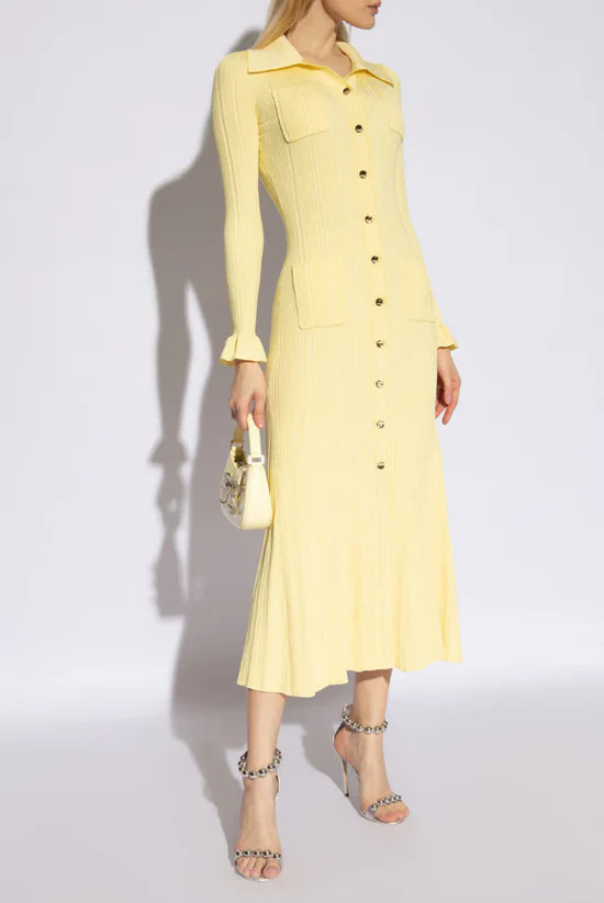 Minea Maxikleid