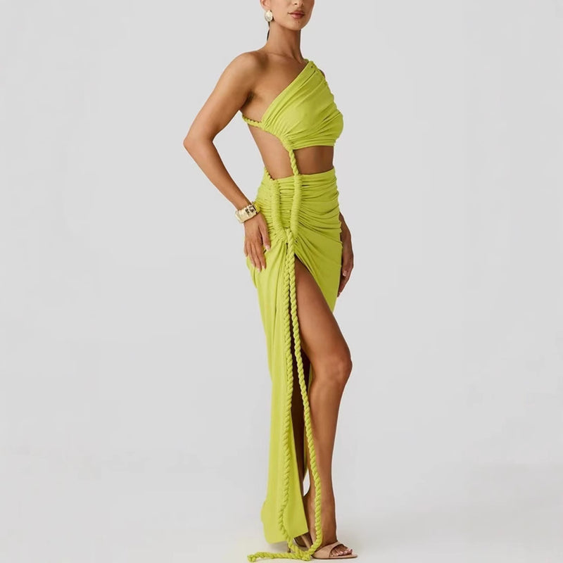 Zenya Dress
