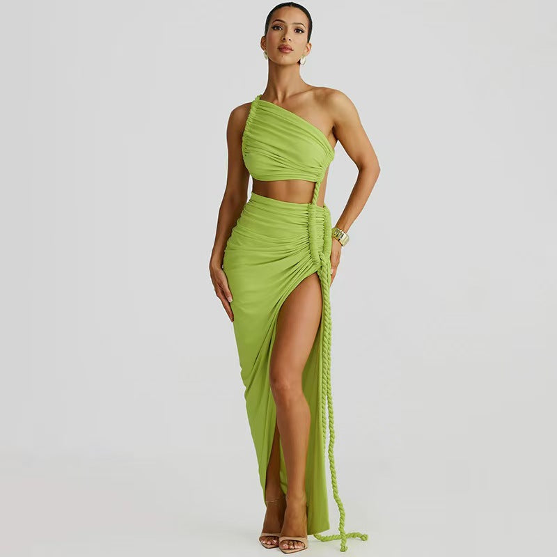 Zenya Dress