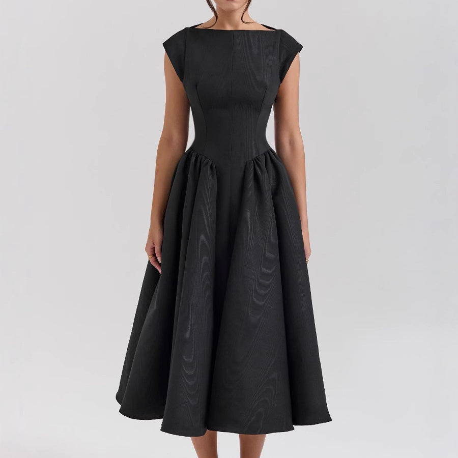Lamia - Midikleid