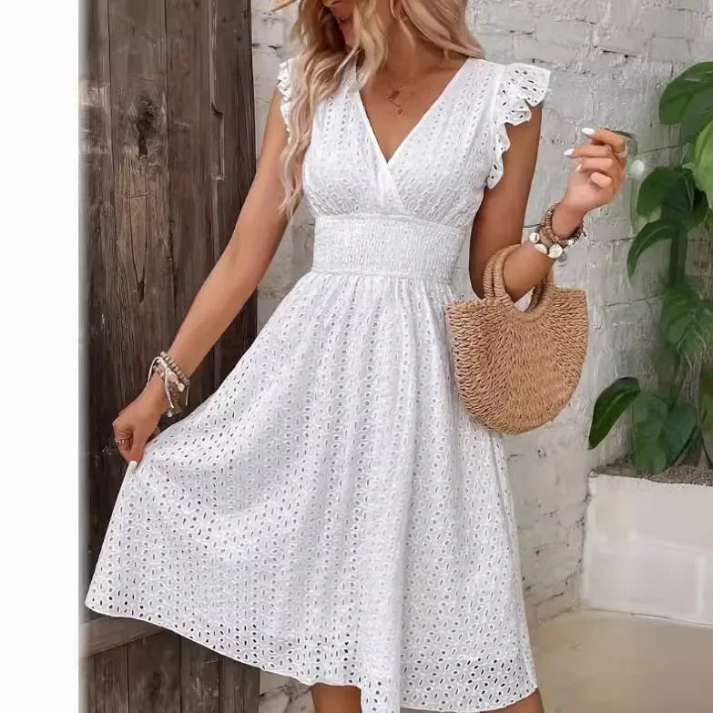Lotara Dress
