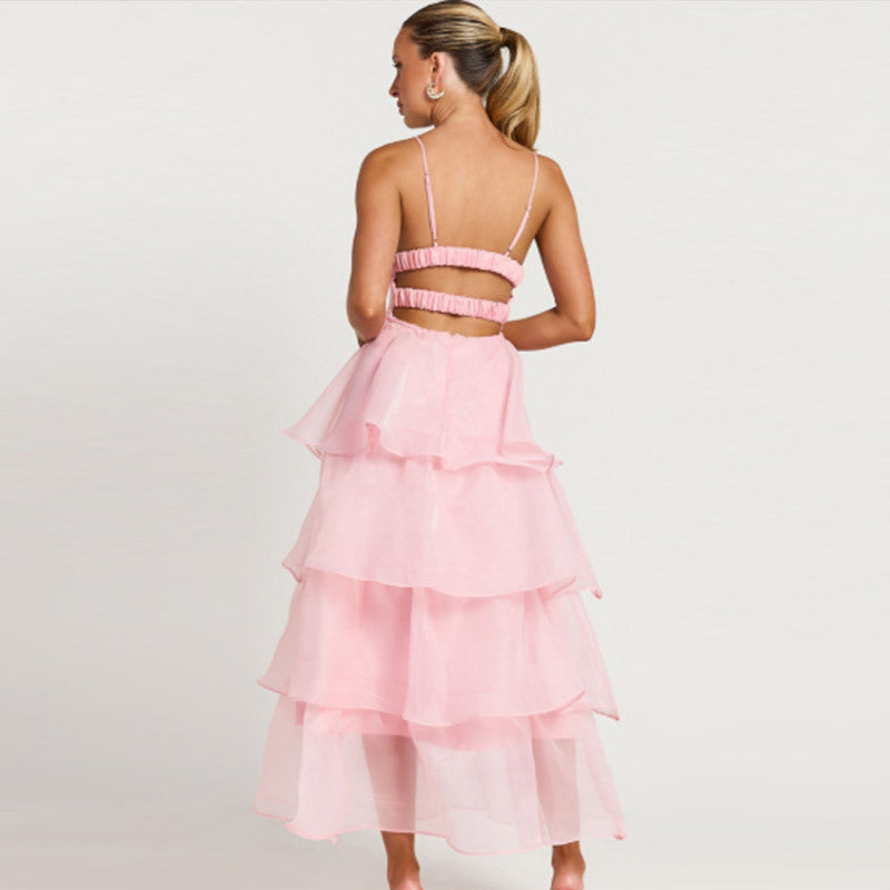 Mirella - Midikleid