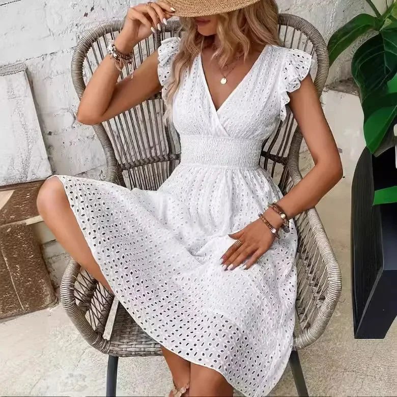 Lotara Dress