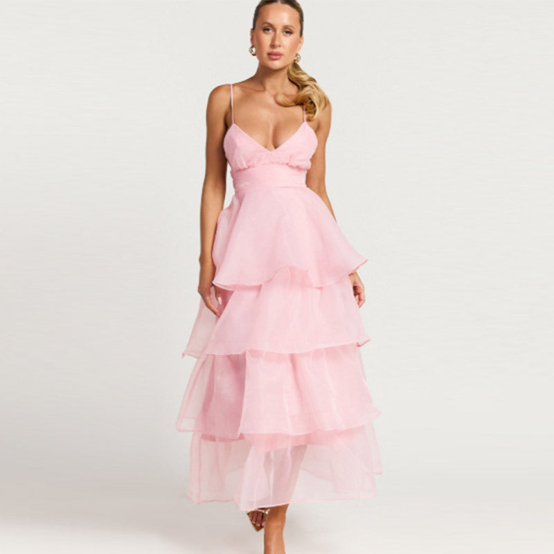 Mirella - Midikleid