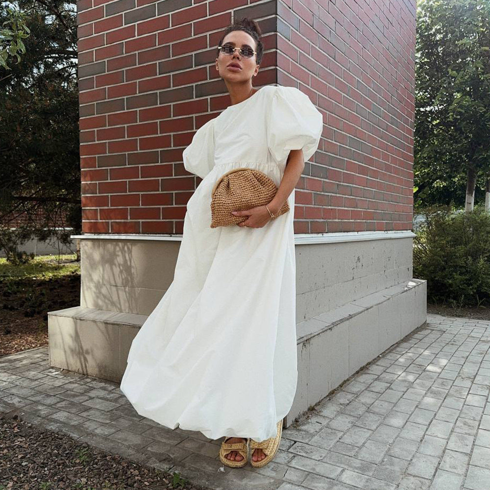 Colette- Maxikleid