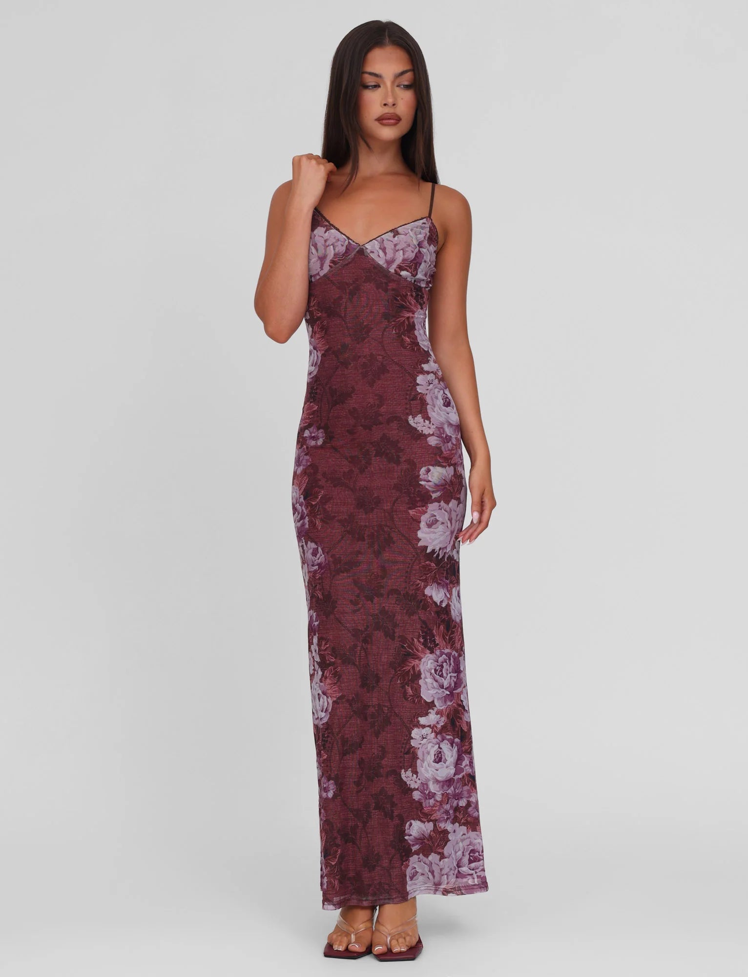 Julianna Dress