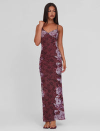 Julianna Dress