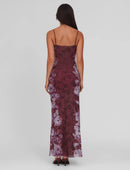 Julianna Dress