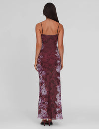 Julianna Dress