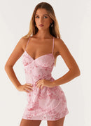 Alessa Mini Dress