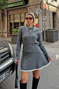 Aria – Knit Set