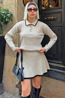Aria – Knit Set