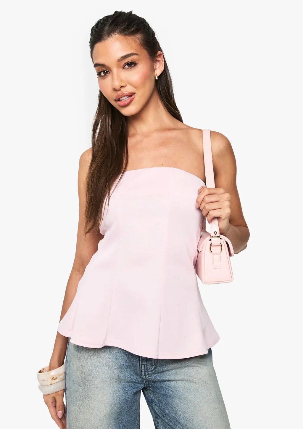 Bella - Top