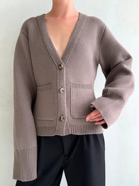 Alba - Cardigan
