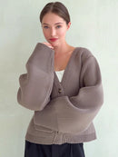 Alba - Cardigan
