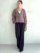 Alba - Cardigan