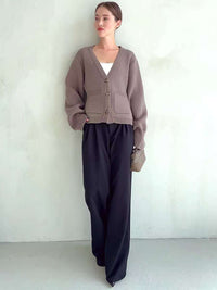 Alba - Cardigan