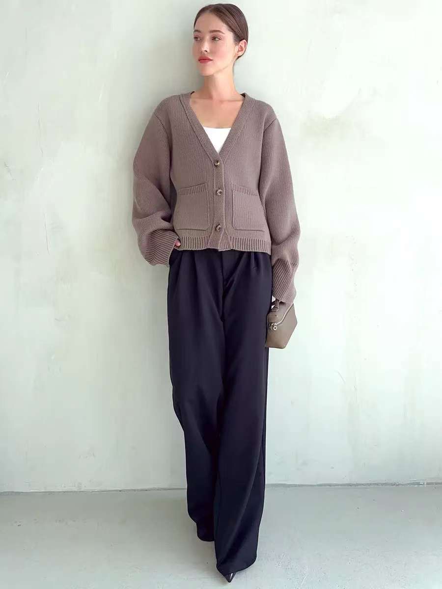 Alba - Cardigan