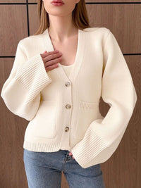 Alba - Cardigan