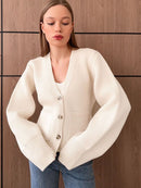 Alba - Cardigan