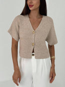 Nerina - Cardigan