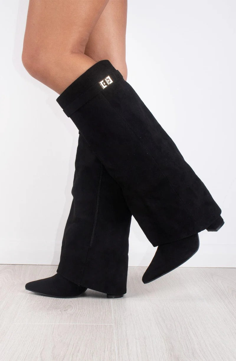 Emma Boots