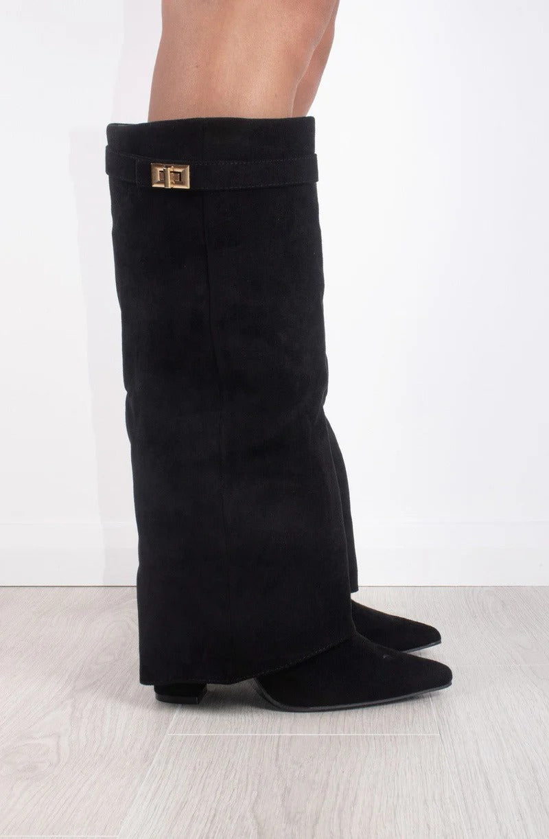 Emma Boots