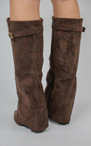 Alva Boots