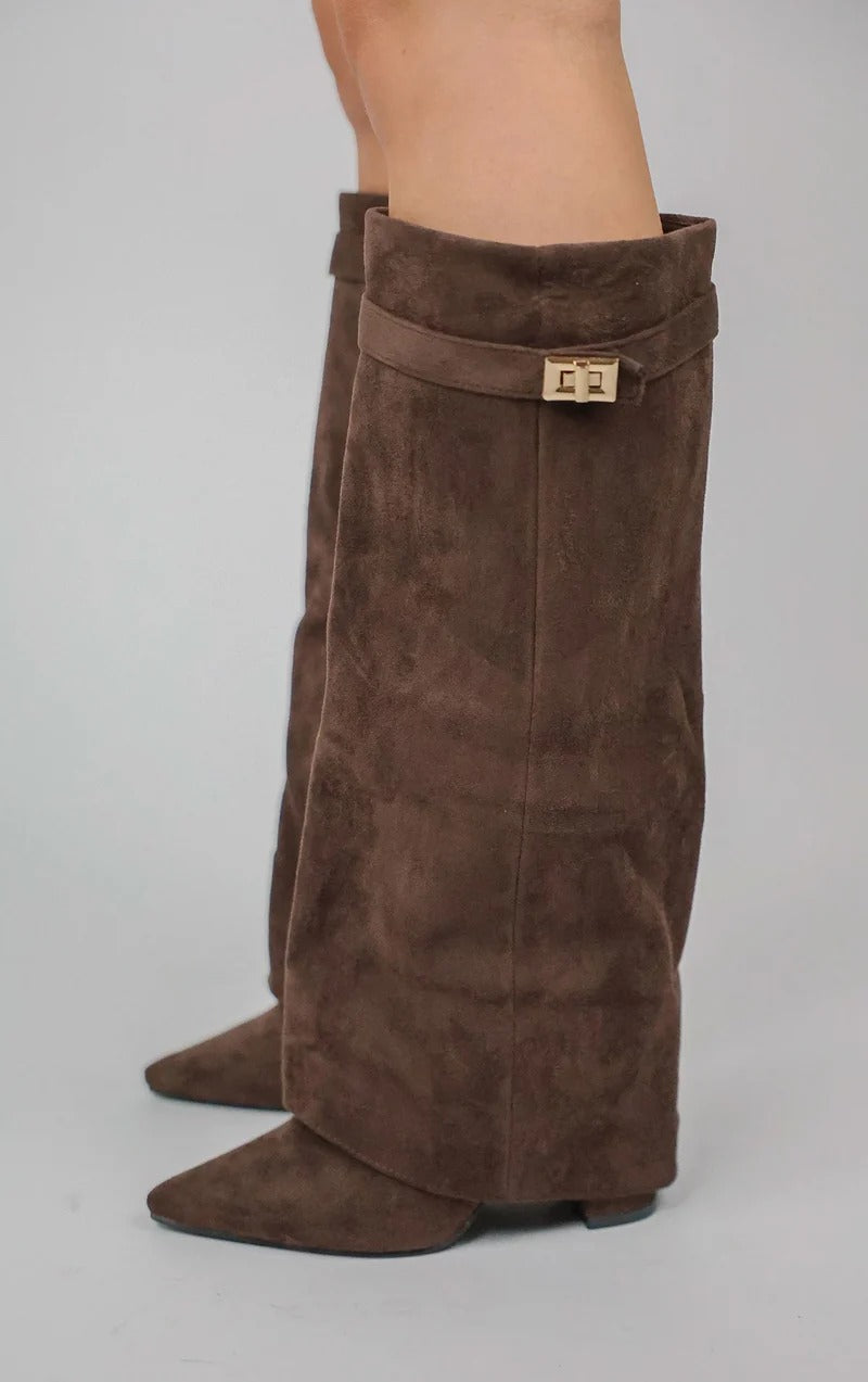 Alva Boots