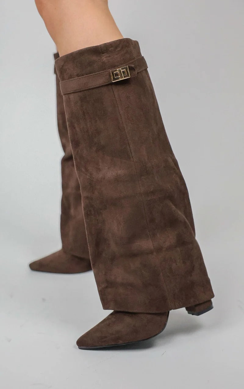 Alva Boots