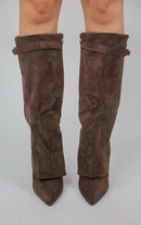 Alva Boots