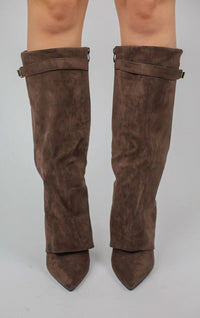 Alva Boots
