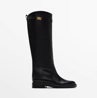 Lia Boots