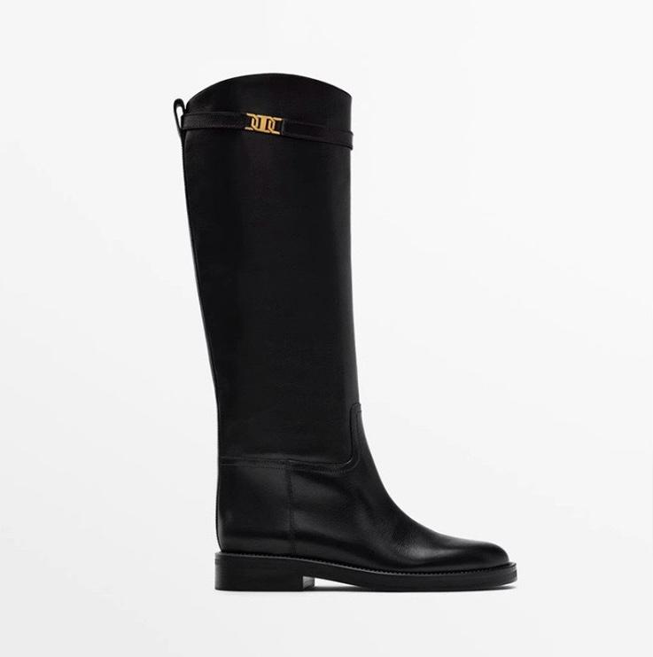 Lia Boots
