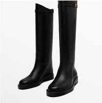 Lia Boots