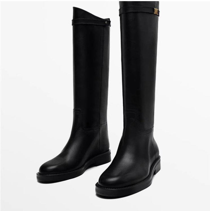Lia Boots