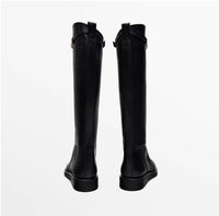 Lia Boots