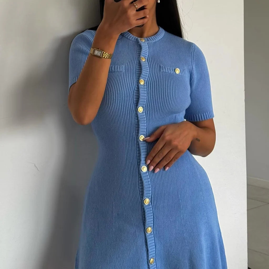 Riviera Dress